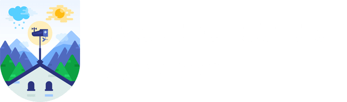 Unique Weather Forecast Expert Perfect Home and Office Decoration Creative Choice L G GGPOWER Transparent Drop-Shaped Storm Glass Weather Station-with Wooden Base 