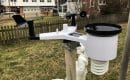 Ambient Weather WS-2902 home weather station