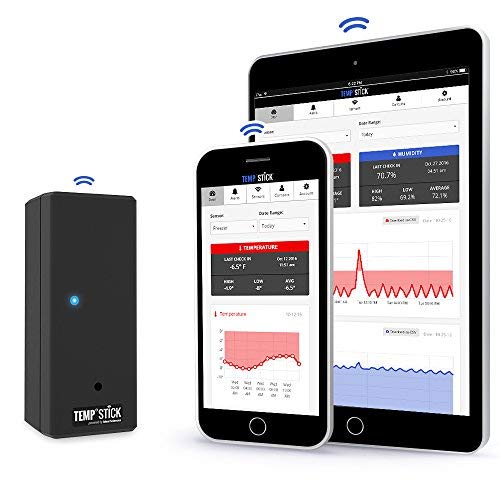 7 Best Freezer Alarm Monitoring Systems in 2024 1