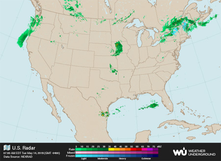 united states weather map radar 7 Best Weather Radar Websites And Apps In 2020 That Are Free united states weather map radar