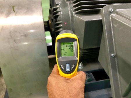 Mecurate IRT600A Digital Infrared Thermometer In-depth Review