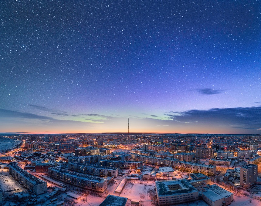 Yakutsk, Russia