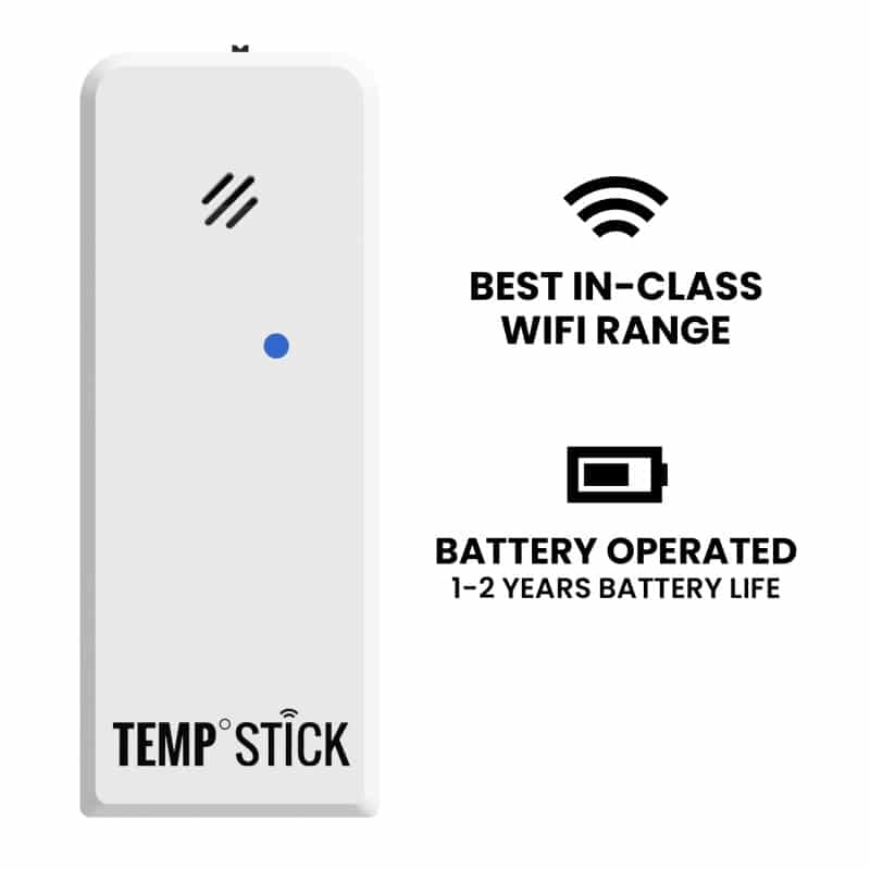 Tempstick Tempstick