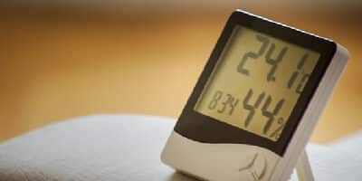 What Is Normal Humidity for Home-01