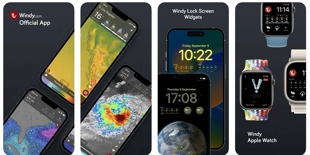 Windy.com