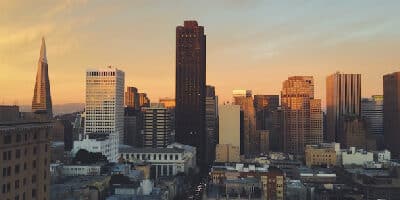 15 Cities with the Best Air Quality