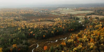 8 Rainiest Cities in Pennsylvania