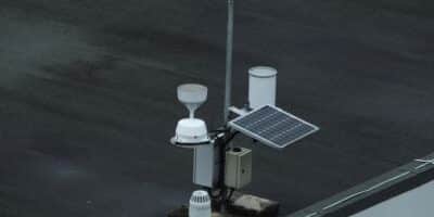 How to Create a DIY Weather Station