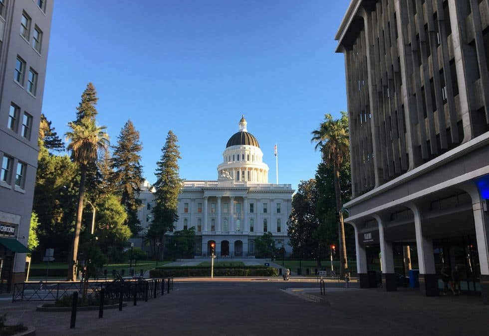 Sacramento, California