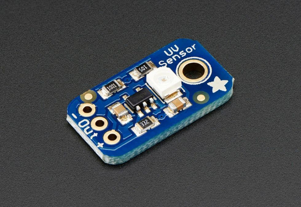 UV Sensor