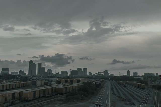 Jacksonville