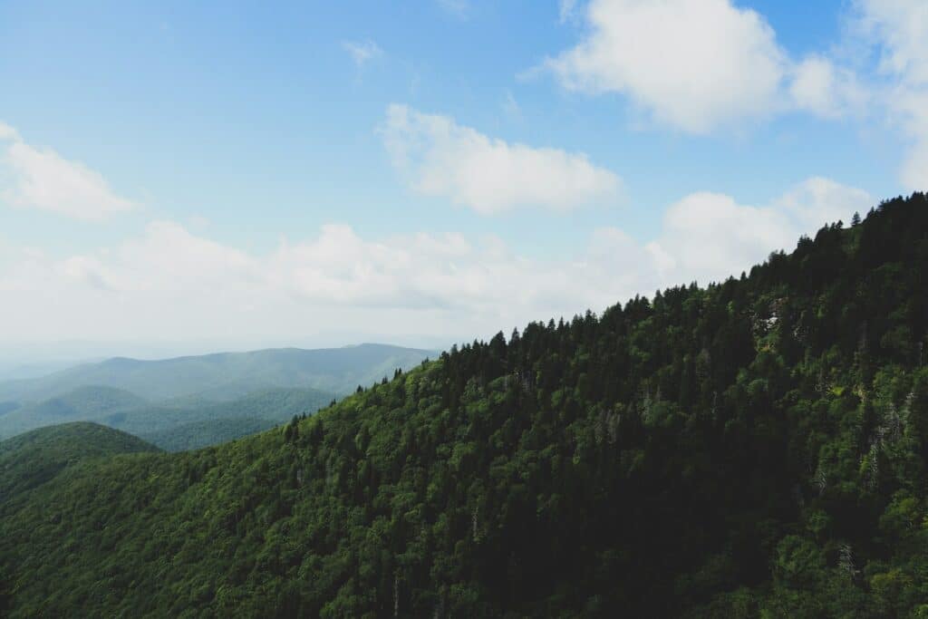 Asheville, North Carolina
