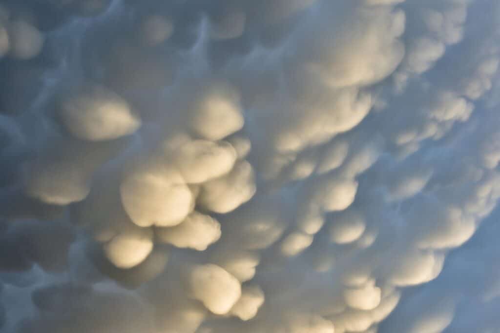 The “Mammatus Apocalypse”