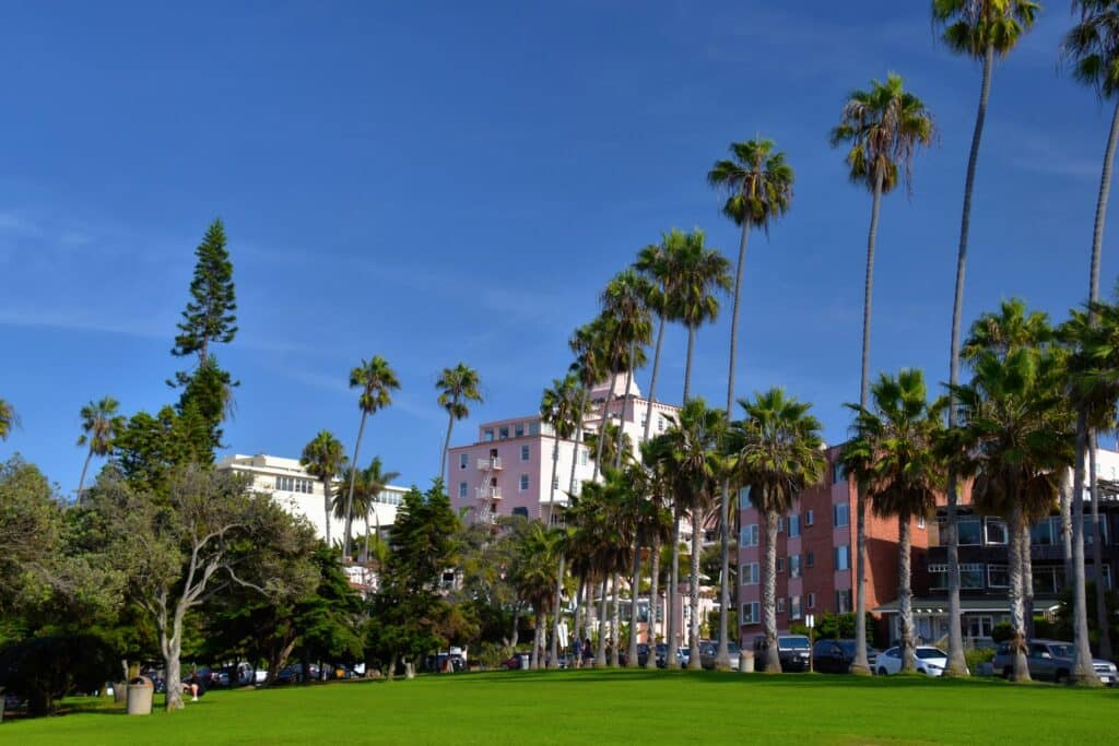 San Diego, California