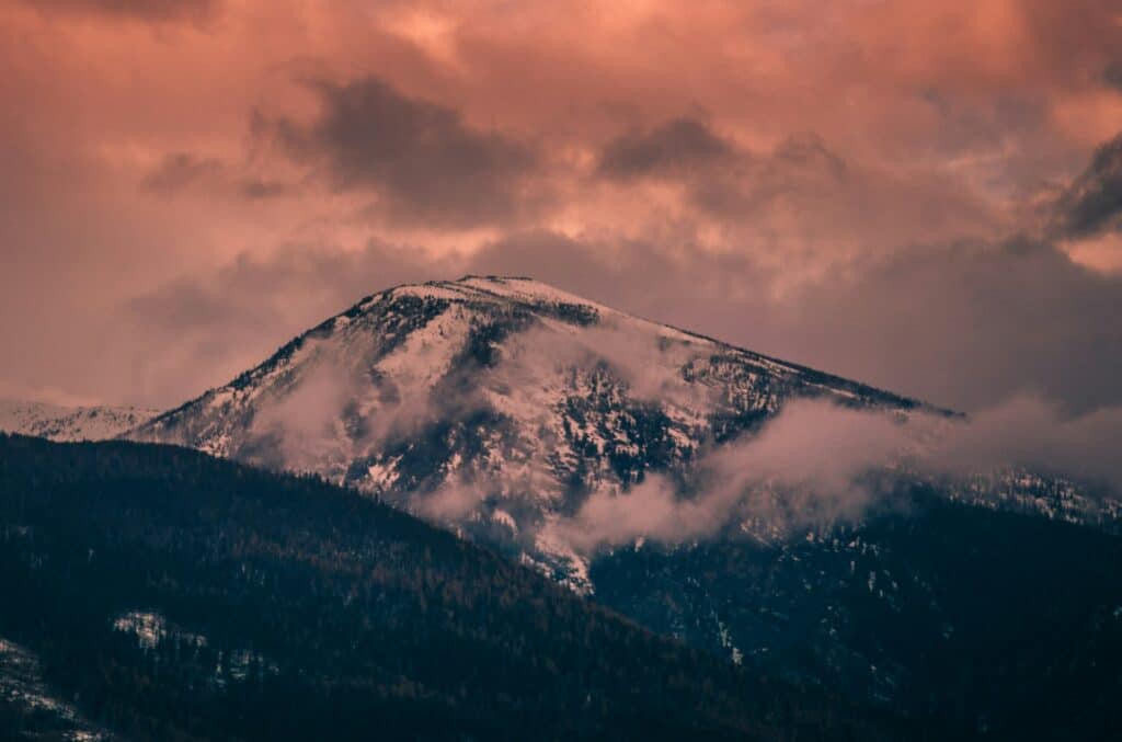 Missoula, Montana