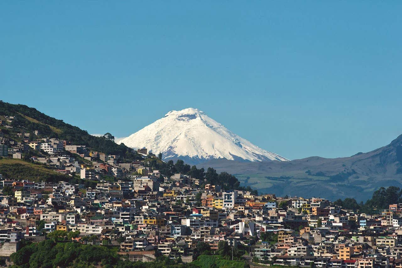 Quito