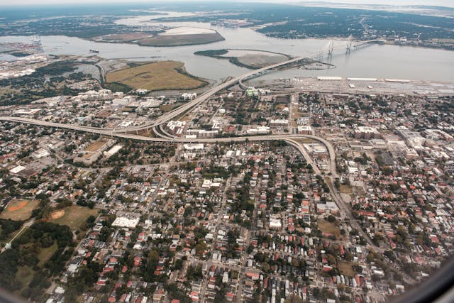 Charleston