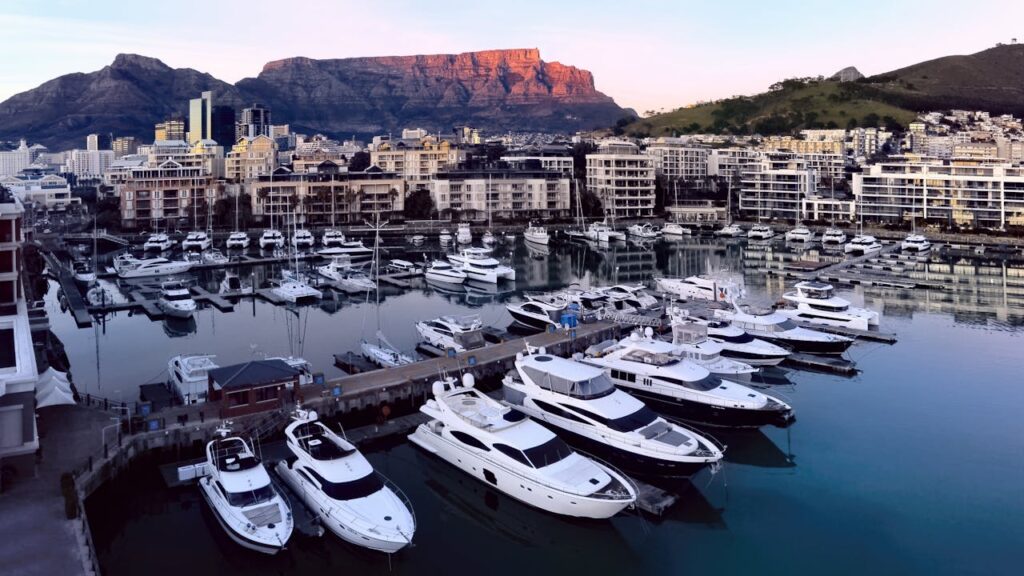 Cape Town, South Africa