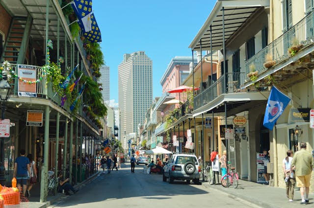 New Orleans