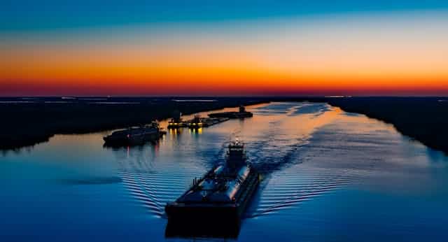 Port Arthur