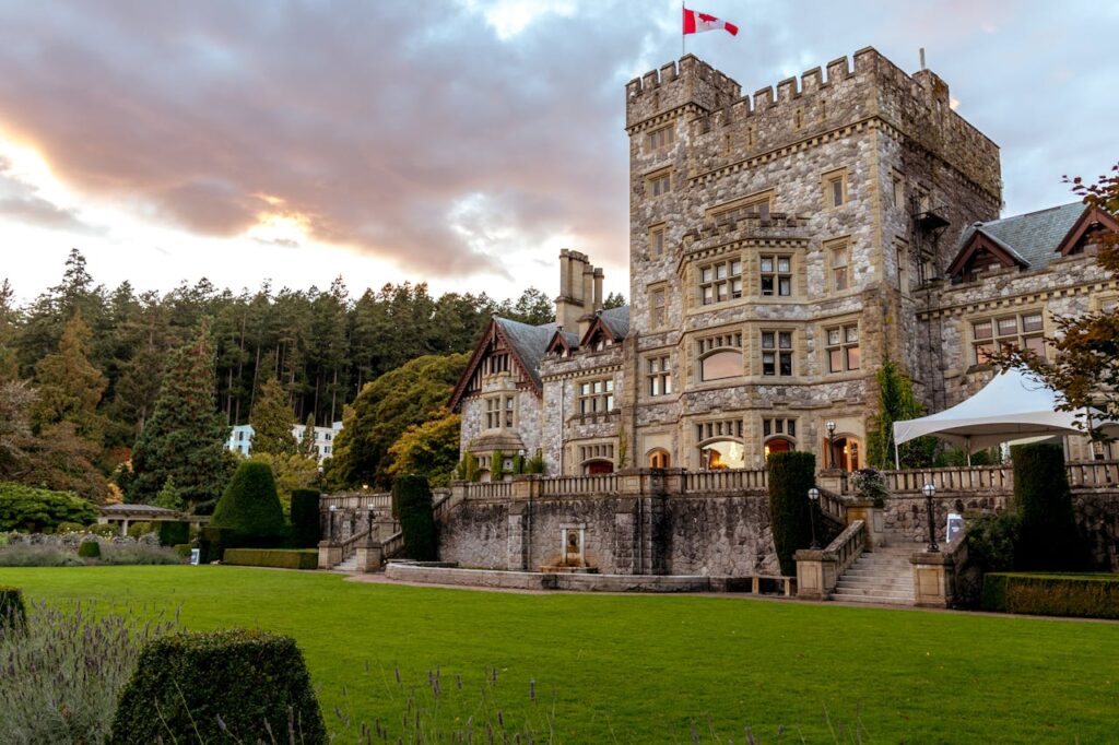 Victoria, Canada