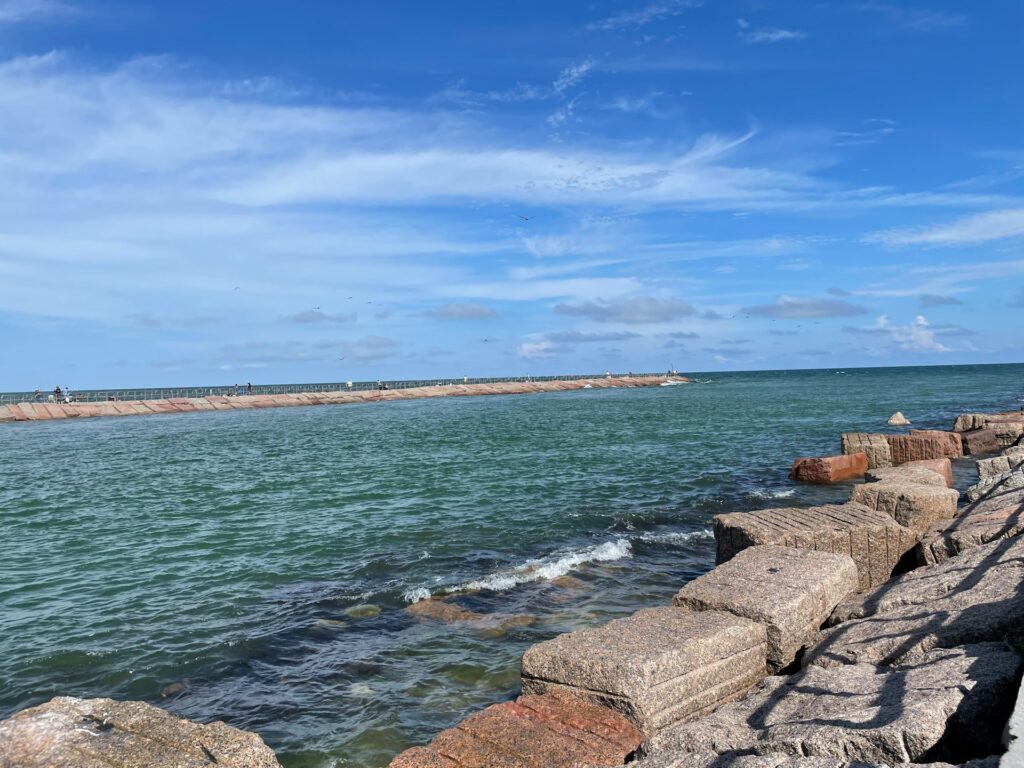 Corpus Christi