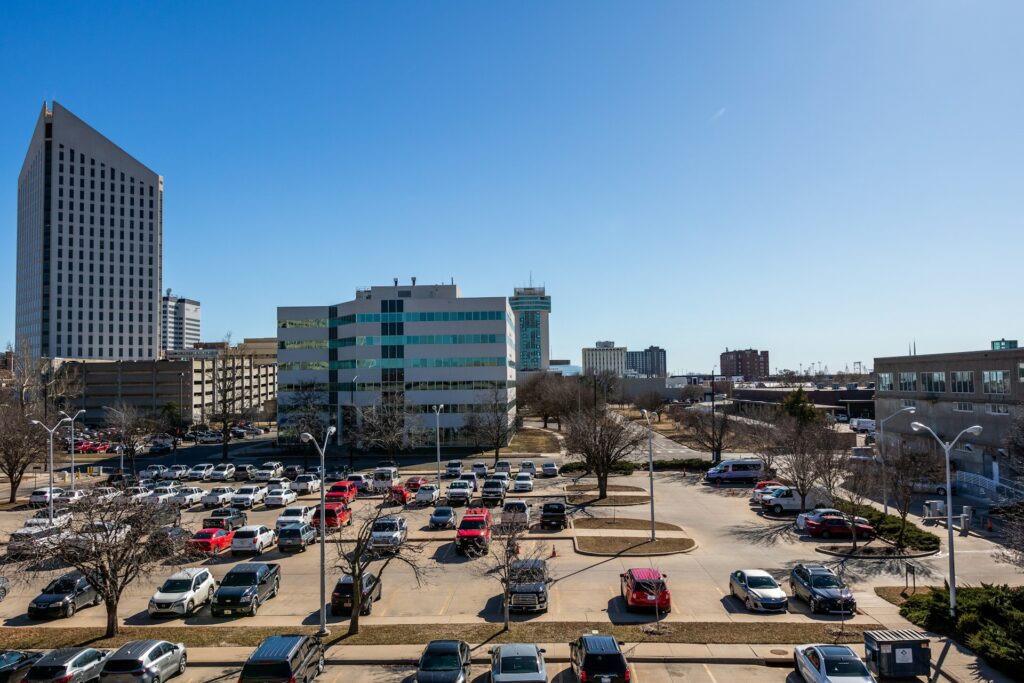 Wichita, Kansas