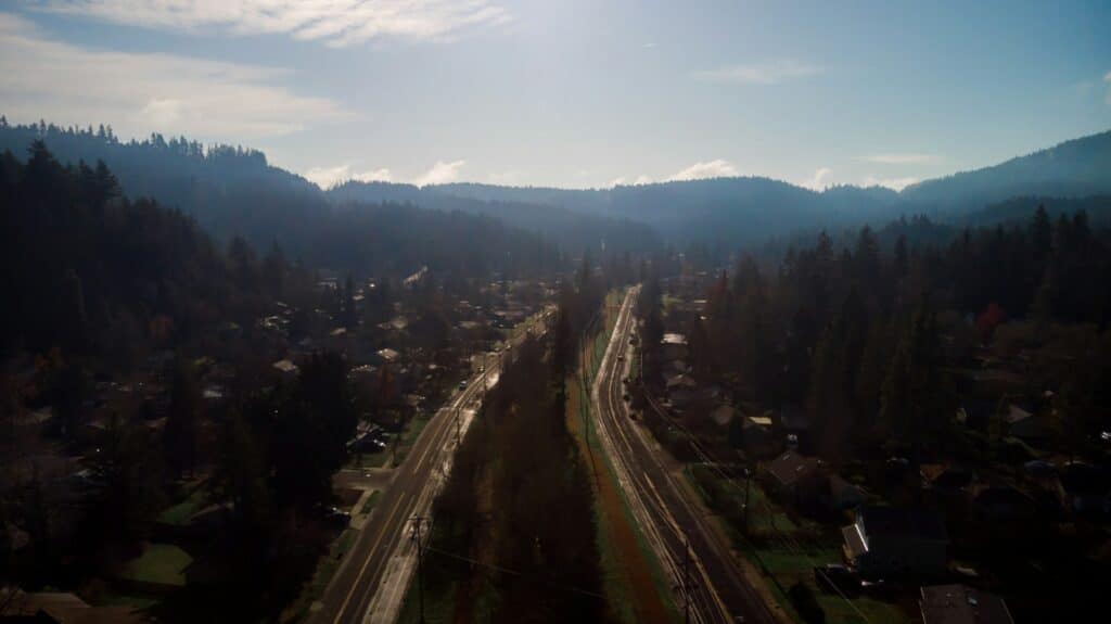 Eugene, Oregon