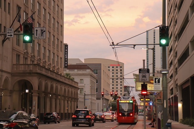 Houston