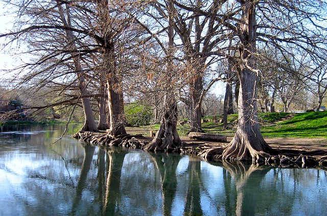 Hottest Cities in Texas