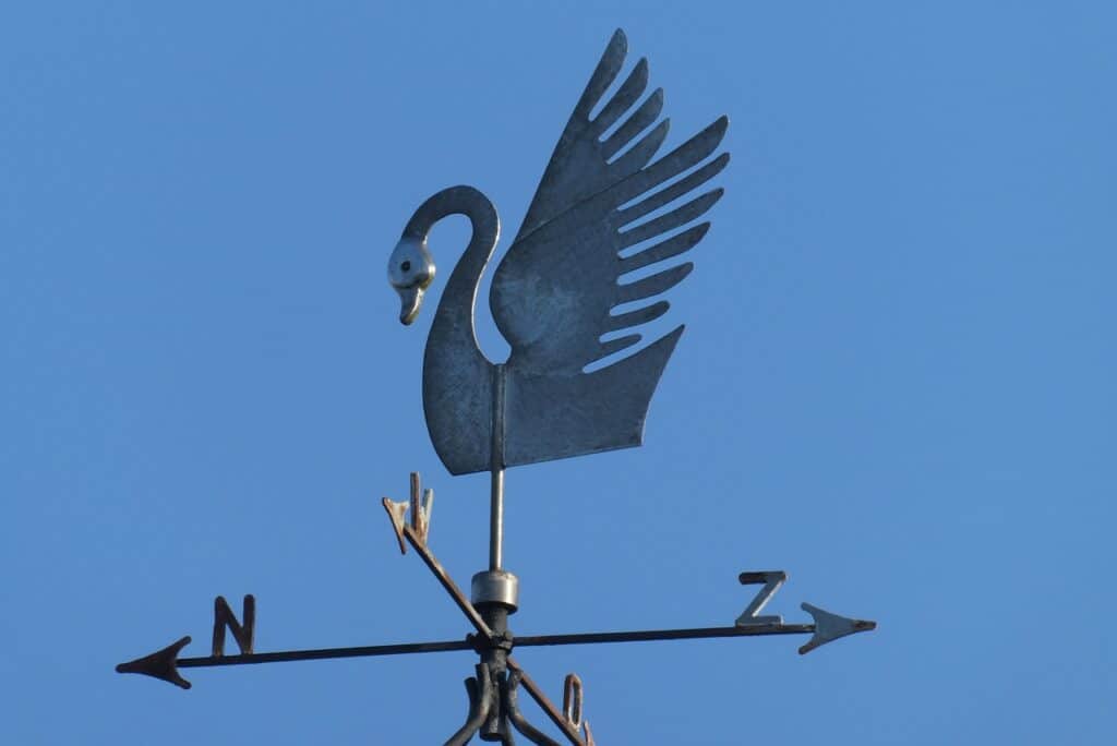Weather Vane