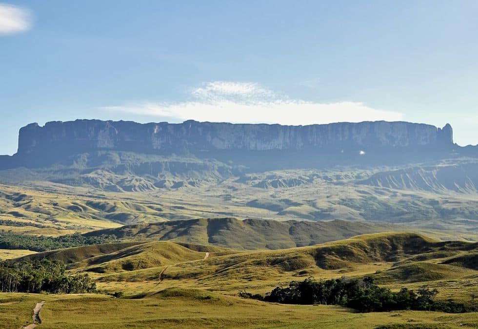 Mount Roraima