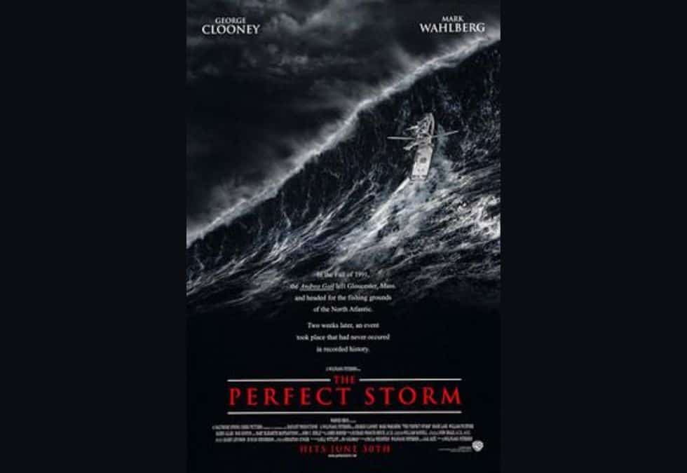 The Perfect Storm