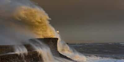 10 Ways to Predict Extreme Weather Using Simple Signs
