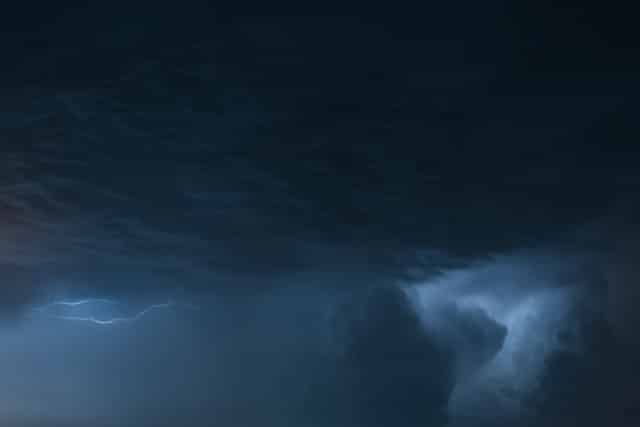 Strangest Weather Events Recorded in History
