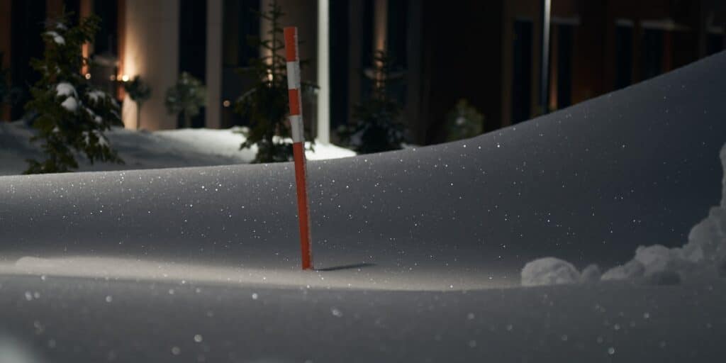 Snow Water Equivalent Calculator 1